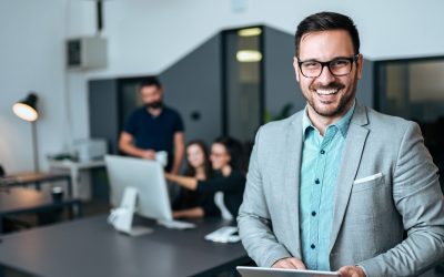Unlocking the Value of an Embedded Professional Services Firm