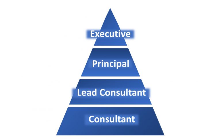 Talent Pyramid